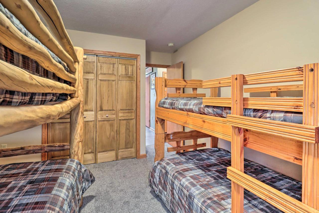 Family Home With Hot Tub, Close To Lake And Hiking! Albrightsville Eksteriør bilde